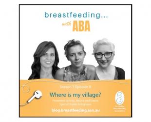 Postnatal Depression (PND) And Breastfeeding | Australian Breastfeeding ...